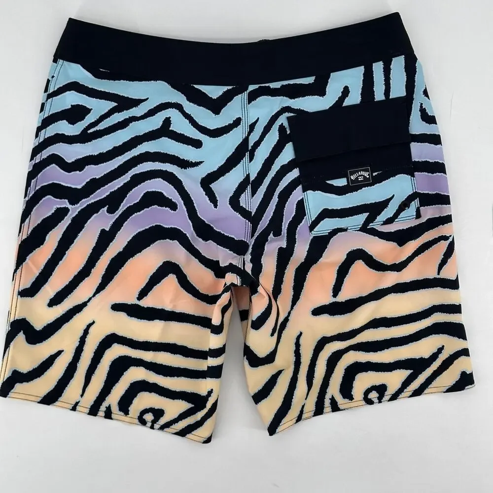 Billabong sundays pro